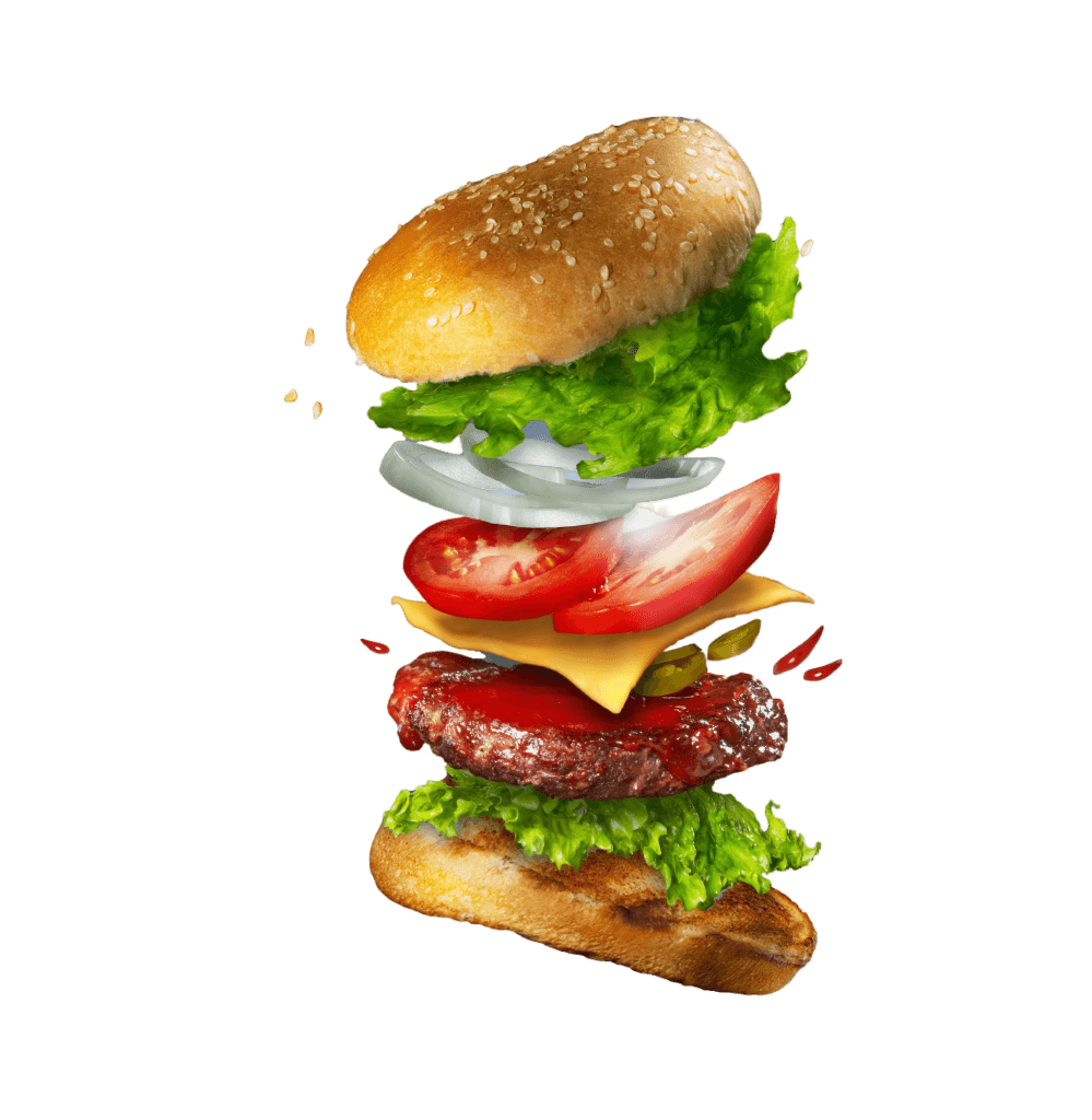burger